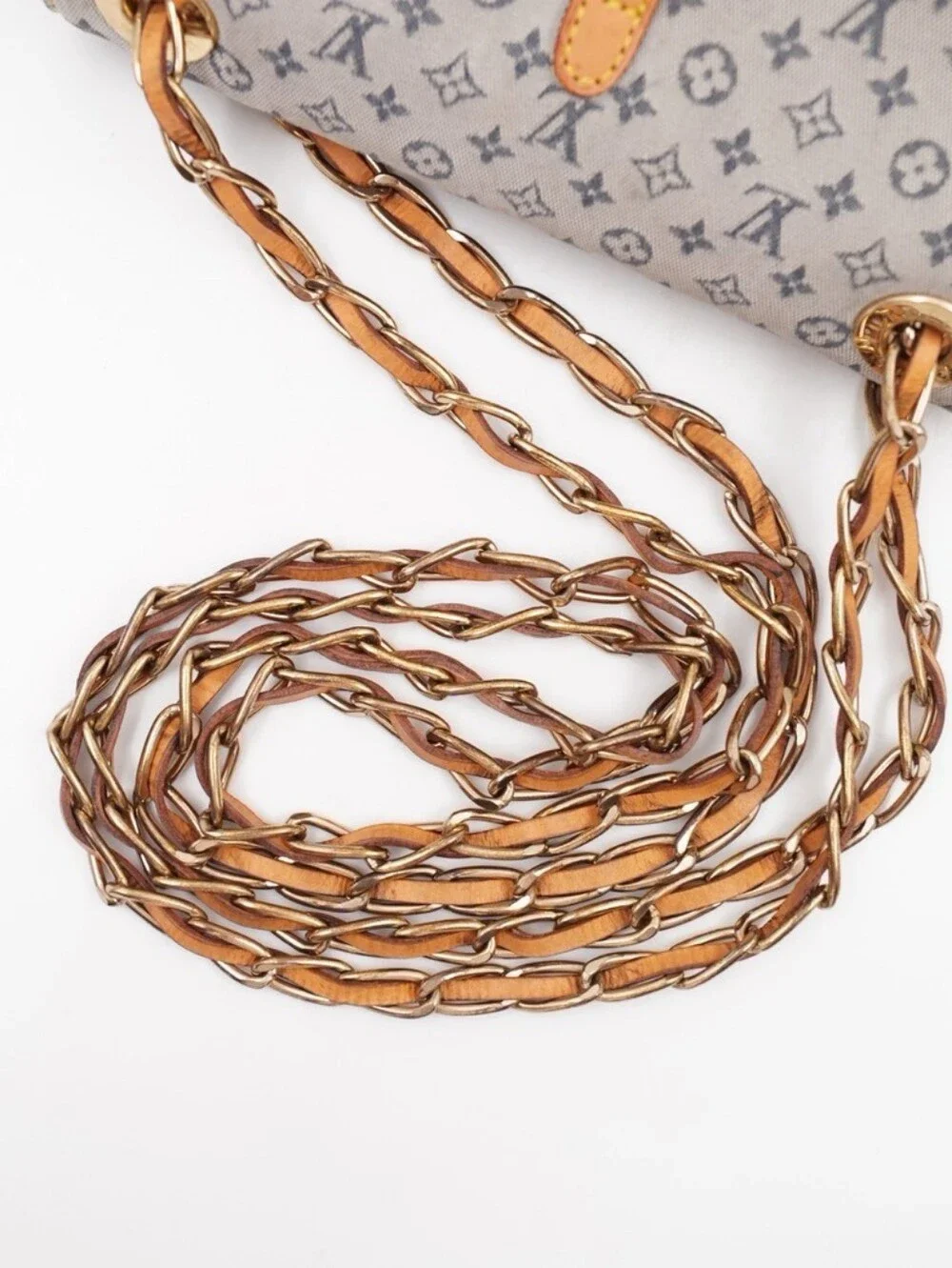 CO22 💟 ouis Vuitton Mini Monogram Camille